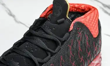 'Finale' Premier 23 Jordan 0612